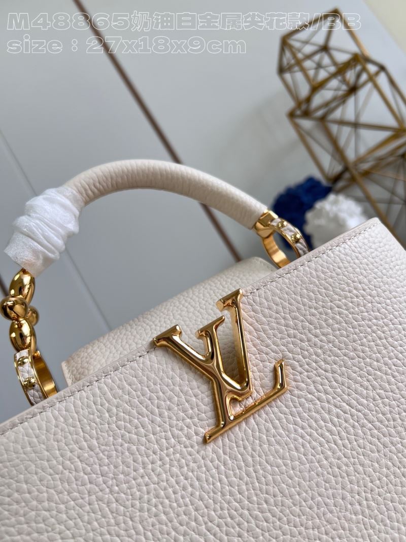 LV Top Handle Bags